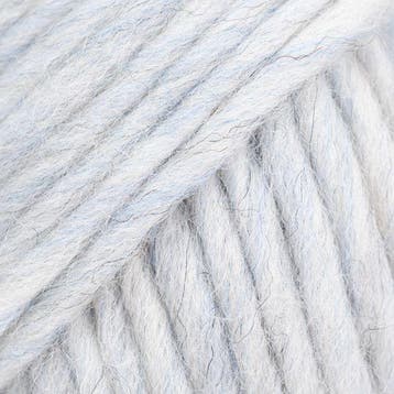 DROPS Snow Mix - 132 Wintermist - Wol Garen, Hobby en Vrije tijd, Breien en Haken, Ophalen of Verzenden, Nieuw