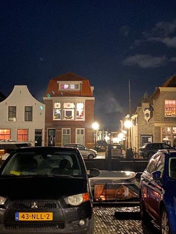 Te huur: Huis Maarland Zuidzijde in Brielle, Brielle, Zuid-Holland