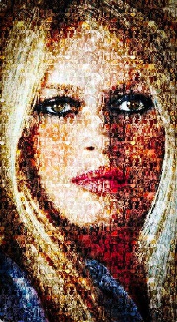 Una donna come me - Brigitte Bardot, Nieuw