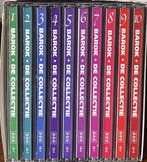 De Collectie Barok 10 CD Box, Cd's en Dvd's, Cd's | Klassiek, Verzenden, Nieuw in verpakking