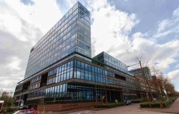 Kantoorruimte te huur Amsterdam Thomas R. Malthusstraat 1-3, Huur, Kantoorruimte