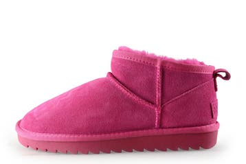 Colors of California Boots in maat 39 Roze, Overige kleuren, Verzenden, Overige typen, Zo goed als nieuw