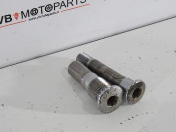 Honda VF 750 F Achterbrug as, Ophalen of Verzenden, Nieuw