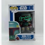 Star Wars - Signed by Jeremy Bulloch (+) (Boba Fett), Verzamelen, Nieuw
