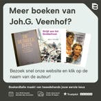 VERLOREN ZONEN 9789071272189 Joh.G. Veenhof, Verzenden, Gelezen, Joh.G. Veenhof