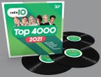 Radio 10 - Top 4000 - 2021 - 3LP, Ophalen of Verzenden, Nieuw in verpakking