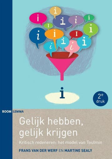 Gelijk hebben, gelijk krijgen - van der Werf 9789462364035, Verzenden, Gelezen, Van der Werf
