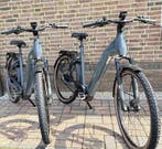 SET Flyer.53 en 60cm.Belt.Enviolo.Bosch HMB SETPRIJS € 5900, Fietsen en Brommers, Elektrische fietsen, Ophalen of Verzenden, Nieuw