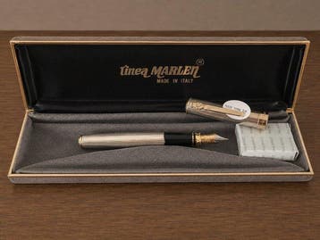 Marlen - Linea Marlen (Ag sterling .925) - Zonder, Nieuw