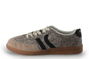 Only Sneakers in maat 39 Beige, Only, Verzenden, Beige, Sneakers of Gympen