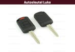 2+1-knops sleutel kpb1327 voor Mitsubishi, Auto-onderdelen, Verzenden, Nieuw