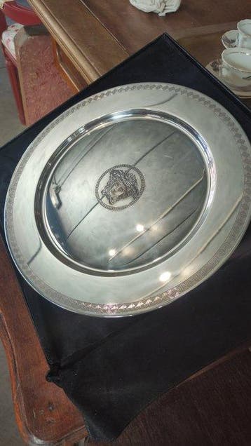 Versace - Bord - .925 zilver