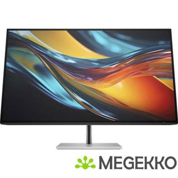 HP Serie 7 Pro 732pk 32  4K 60Hz Thunderbolt 4 IPS monitor, Verzenden, Nieuw, HP