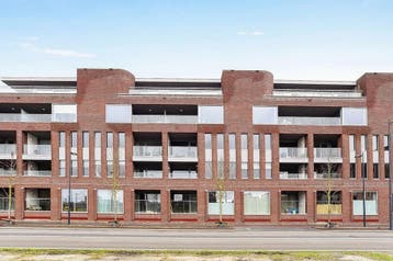 Te huur: Appartement Stationslaan in Breda, Noord-Brabant, Breda, Appartement