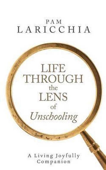 Life Through the Lens of Unschooling 9780987733375, Verzenden, Gelezen, Pam Laricchia