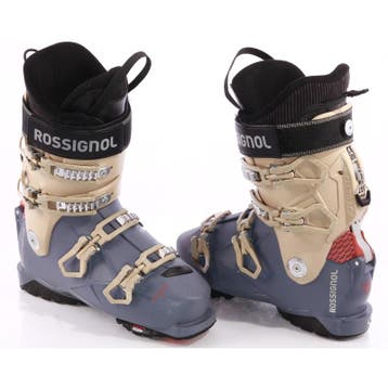 39 40 dames skischoenen ROSSIGNOL ALLTRACK R 2026, grip walk, Verzenden, Gebruikt, Rossignol