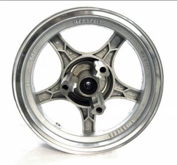 Voorvelg Grande Retro 10 inch, Verzenden, Nieuw