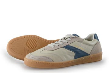 Polo Ralph Lauren Sneakers in maat 46 Wit, Verzenden, Wit, Polo Ralph Lauren, Sneakers of Gympen