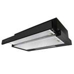 Compacte Afzuigkap | Berdsen BT-234 | OP=OP, Nieuw, Ophalen of Verzenden, Inbouw, Vlakschermkap