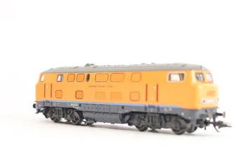 Märklin H0 - 3378 - Diesellocomotief (1) - BR V31 (V160, Nieuw