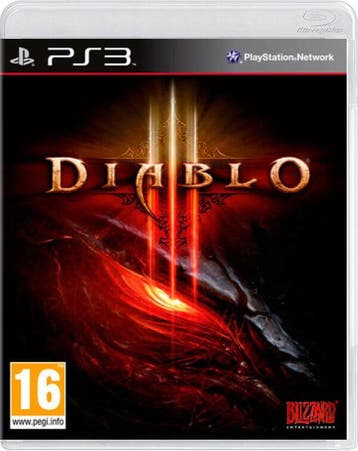 Diablo III [PS3], Ophalen of Verzenden, Nieuw