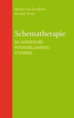 Boek Schematherapie bij borderline-persoonlijkheidsstoornis, Verzenden, Zo goed als nieuw