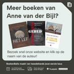 Tijd voor helden 9789059992320 Anne van der Bijl, Verzenden, Zo goed als nieuw, Anne van der Bijl