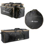 Ultimate Hyperga Match Pro Luggage Witvisset, Verzenden, Nieuw