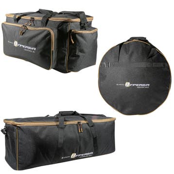 Ultimate Hyperga Match Pro Luggage Witvisset, Verzenden, Nieuw