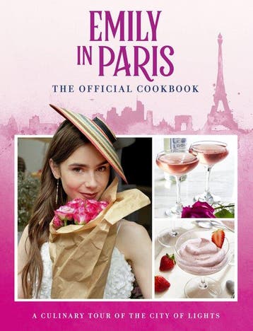 Emily in Paris - Kim Laidlaw 9781681888811, Verzenden, Zo goed als nieuw, Kim Laidlaw