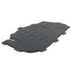 Zwarte Motorkap Isolatie | Audi A3 8V | Scherpe Prijs, Auto diversen, Overige Auto diversen, Ophalen of Verzenden