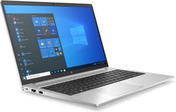 Refurbished HP ProBook 450 G8 Volledig Gebruiksklaar!, 256GB, 8 GB, Ophalen of Verzenden, Intel® Core™ i5-1135G7 Processor