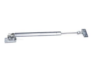 Universele gasveer (gasdrukveer) met beugels (350N/35kg, 49, Ophalen of Verzenden, Nieuw