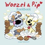 Woezel & Pip - Koekboek 9789025873899, Verzenden, Zo goed als nieuw