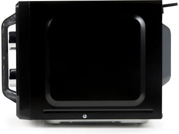 Domo DO2520 - Magnetron - 20L - 800W - Zwart, Verzenden, Zo goed als nieuw