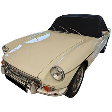 Buitenhoes voor MG MGB (1963-1995) 100% waterproof en, Auto-onderdelen, Ophalen of Verzenden, Nieuw, MG