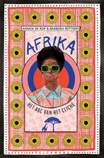 9789462348301 Afrika: Het abc van het cliche, Verzenden, Nieuw, Barbara Rottiers