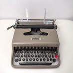 Marcello Nizzoli - Olivetti, Lettera 22 - Eerste editie -