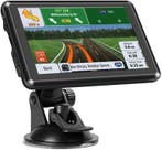 Navigatie 5 inch auto GPS navigatiesysteem touchscreen + AV-, Verzenden, Nieuw