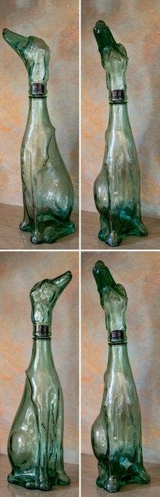 Fles - Glas