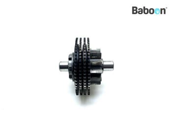 Start Koppeling / Vrijloop Piaggio | Vespa Beverly 500, Verzenden, Gebruikt