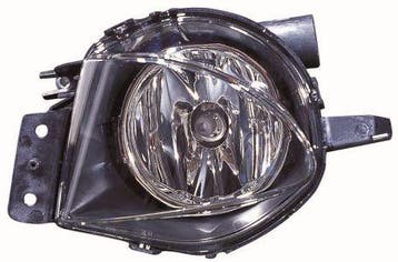 Mistlamp o.a: 63176948374, Ophalen of Verzenden, Nieuw