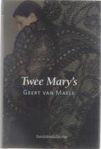 Twee Marys / Davidsfonds/Literair 9789063064808, Verzenden, Gelezen, G. van Maele