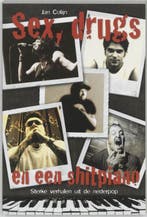 Sex, Drugs En Een Shitpiano, Boeken, Ophalen of Verzenden, Nieuw