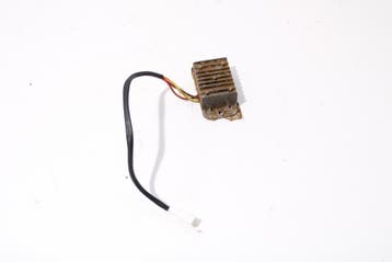 Omvormer | Elektrische chopper hl6.0, Fietsen en Brommers, Gebruikt