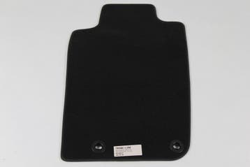 Automatten Peugeot 206 ( 1998-2009 ) - Velours, Verzenden, Nieuw