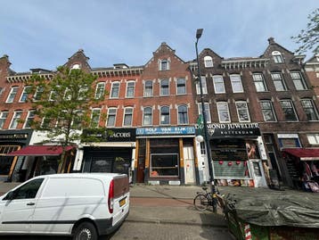 Te huur: Appartement 1e Middellandstraat in Rotterdam, Appartement, Rotterdam, Zuid-Holland