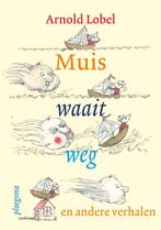 Muis waait weg en andere verhalen / Ploegsma kinder- &, Boeken, Verzenden, Zo goed als nieuw, Arnold Lobel