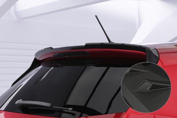 Achterspoiler | Achterspoiler voor Seat Ibiza 5 (6F) HF206-M, Verzenden, Nieuw