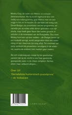 Hap! 9789047705512 Carl Hiaasen, Verzenden, Gelezen, Carl Hiaasen
